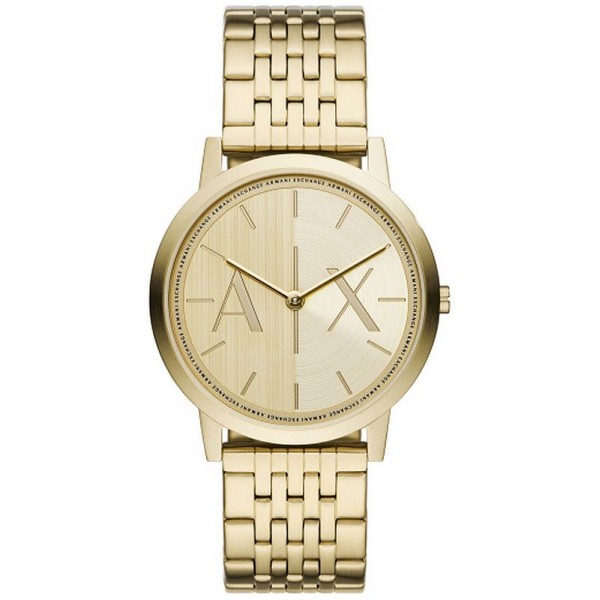 Imagen del Reloj Hombre Armani Exchange - Dale - AX2871