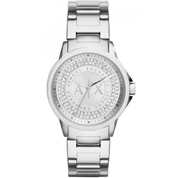 Comprar Reloj Armani Exchange Mujer Lady Banks AX4320