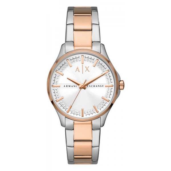 Imagen del Reloj Mujer Armani Exchange Lady Hampton AX5258