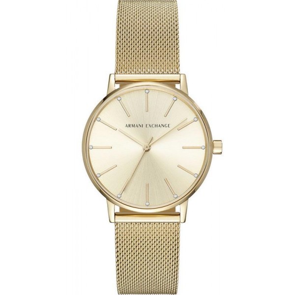 Comprar Reloj Armani Exchange Mujer Lola AX5536
