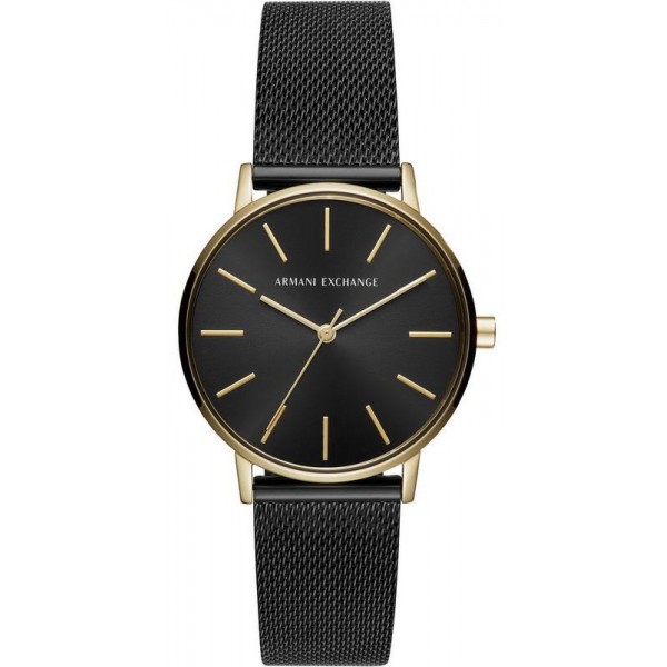Comprar Reloj Armani Exchange Mujer Lola AX5548