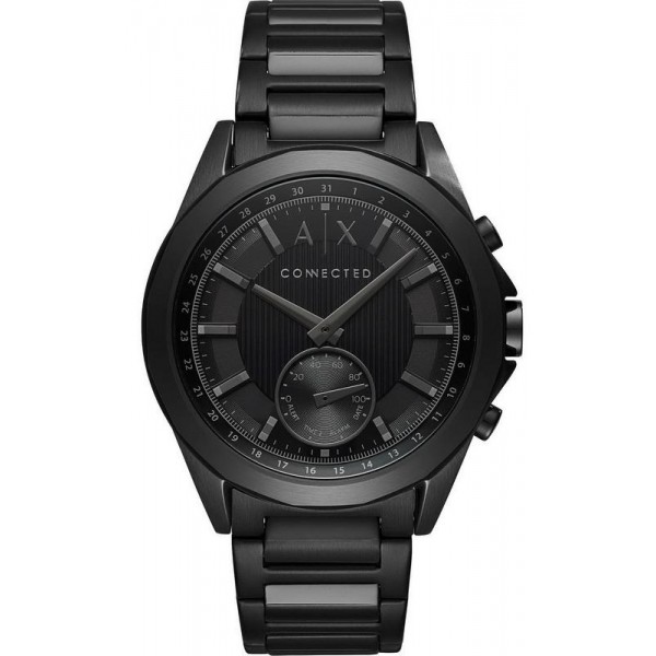 Kaufen Sie Armani Exchange Connected Herrenuhr Drexler Hybrid Smartwatch AXT1007