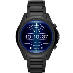 Armani Exchange Connected Herrenuhr Drexler Smartwatch AXT2002