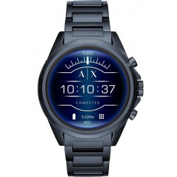 Armani Exchange Connected Herrenuhr Drexler Smartwatch AXT2003