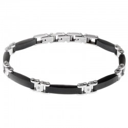 Pulsera Boccadamo Hombre Man ABR258
