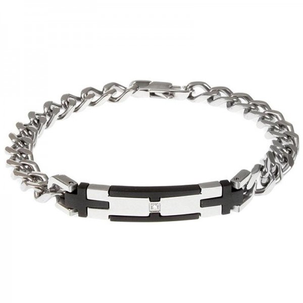 Boccadamo Men's Bracelet Man ABR270 Buy Boccadamo Men's Bracelet Man ABR270