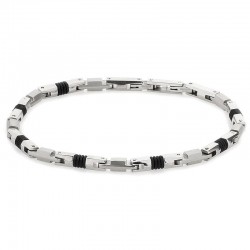 Pulsera Boccadamo Hombre Man ABR323