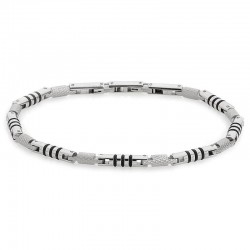 Pulsera Boccadamo Hombre Man ABR324