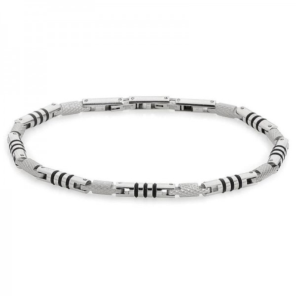 Kaufen Sie Boccadamo Herrenarmband Man ABR324