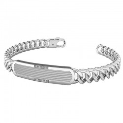 Pulsera Boccadamo Hombre Man ABR352A
