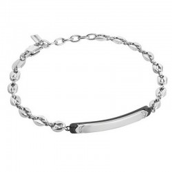 Pulsera Hombre Boccadamo Man ABR418N