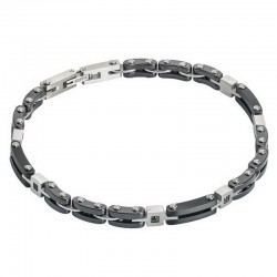 Pulsera Boccadamo Hombre Man ABR419N