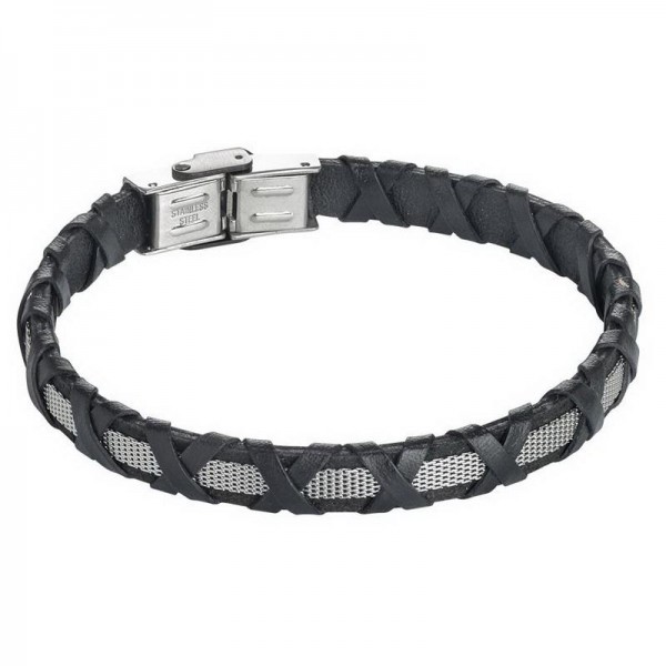 Comprar Pulsera Boccadamo Hombre Man ABR421G