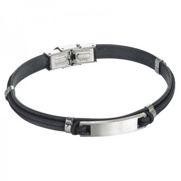 Boccadamo Herrenarmband Man ABR422N Kaufen Sie Boccadamo Herrenarmband Man ABR422N