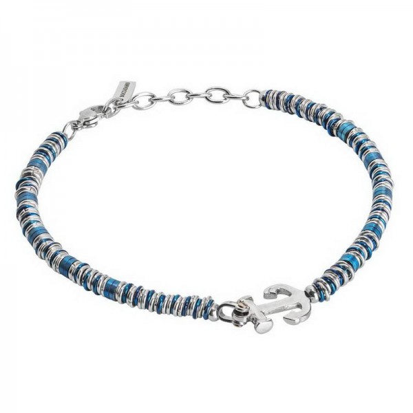 Boccadamo Men's Bracelet Man ABR423B Buy Boccadamo Men's Bracelet Man ABR423B