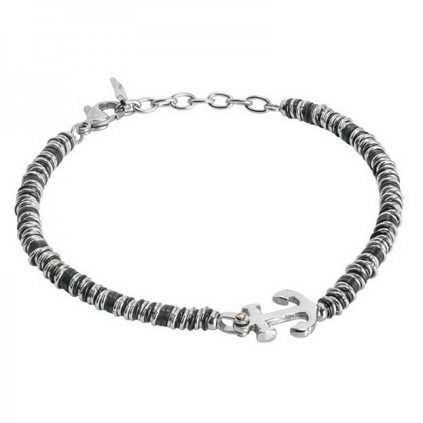 Comprar Pulsera Boccadamo Hombre Man ABR423N