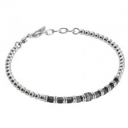 Pulsera Boccadamo Hombre Man ABR424N