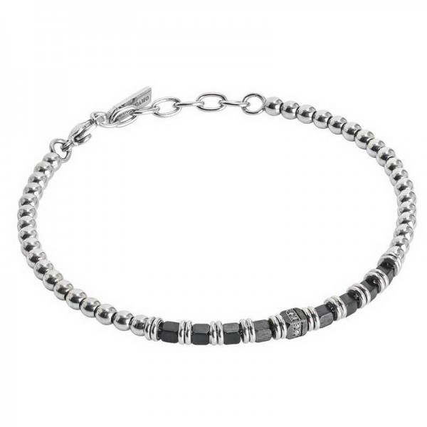 Kaufen Sie Boccadamo Herrenarmband Man ABR424N