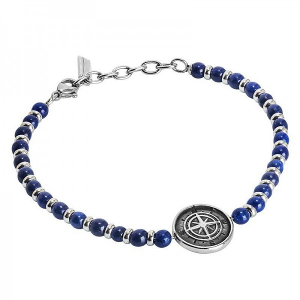 Kaufen Sie Boccadamo Herrenarmband Man ABR426B