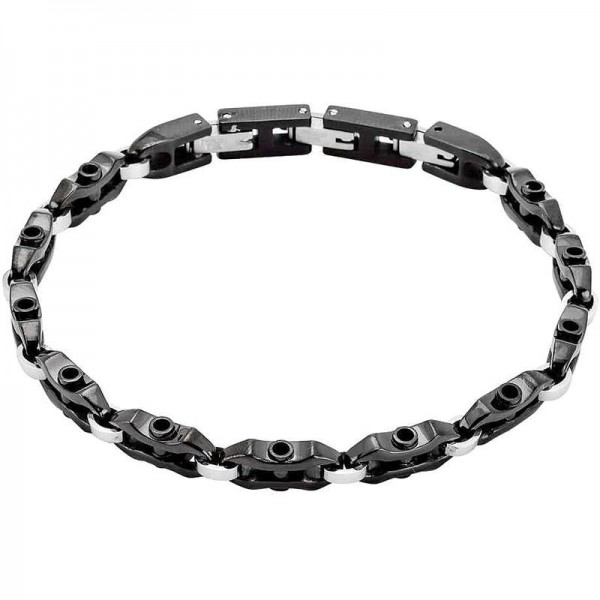 Comprar Pulsera Boccadamo Hombre Man ABR519
