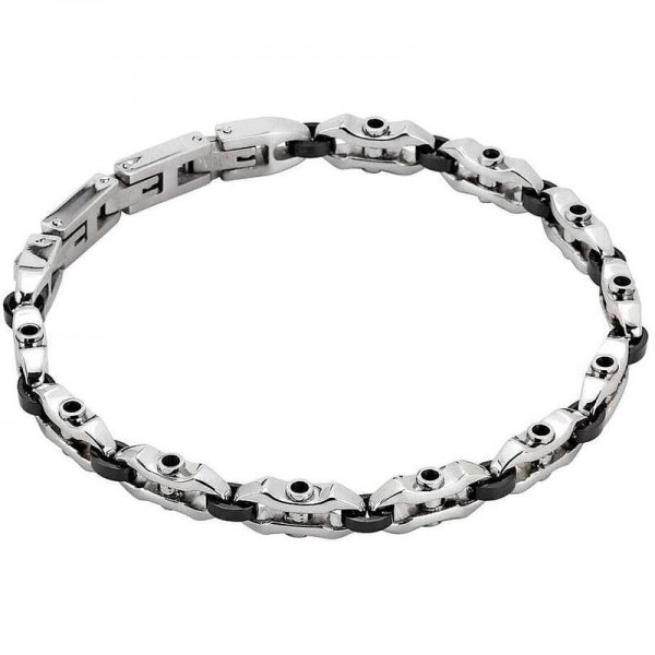 Bracciale Boccadamo Uomo Man ABR520 Comprare Bracciale Boccadamo Uomo Man ABR520