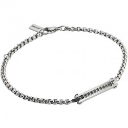 Pulsera Boccadamo Hombre Man ABR556