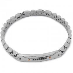 Comprar Pulsera Boccadamo Hombre Man ABR600