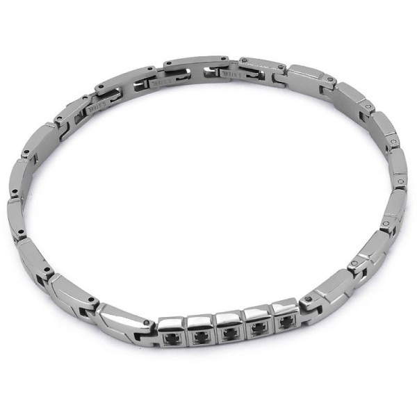 Comprar Pulsera Boccadamo Hombre Man ABR605