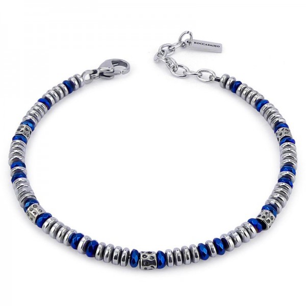 Comprar Pulsera Boccadamo Hombre Man ABR608B