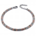 Acheter Bracelet Boccadamo Homme Man ABR608R