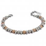 Comprar Pulsera Boccadamo Hombre Man ABR616