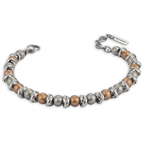 Comprar Pulsera Boccadamo Hombre Man ABR616