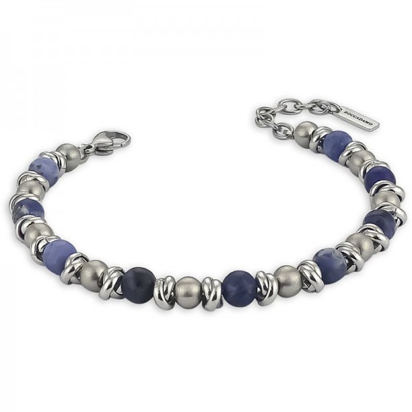 Acheter Bracelet Boccadamo Homme Man ABR616B