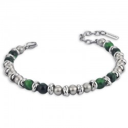 Comprar Pulsera Boccadamo Hombre Man ABR617V