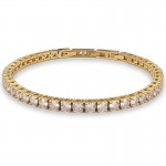 Boccadamo Man mens tennis Bracelet ABR651D Image of the Boccadamo Man mens tennis Bracelet ABR651D