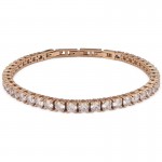 Boccadamo Man mens tennis Bracelet ABR651RS Image of the Boccadamo Man mens tennis Bracelet ABR651RS