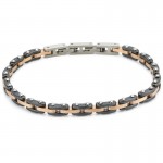 Image du Bracelet homme Boccadamo Man ABR676