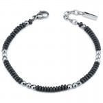Imagen de la Pulsera hombre Boccadamo Man ABR687
