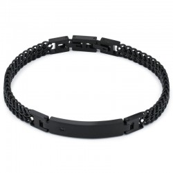Image du Bracelet homme Boccadamo Man ABR688N
