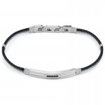 Image du Bracelet homme Boccadamo Man ABR692