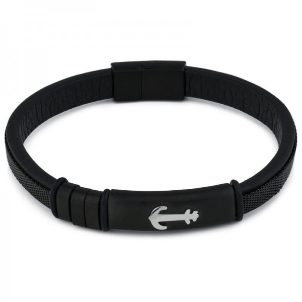 Bild des Boccadamo Man Herrenarmband ABR709