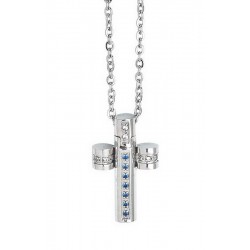 Boccadamo Men's Necklace Man AGR164B