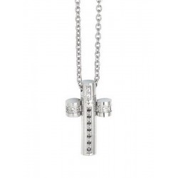 Boccadamo Men's Necklace Man AGR164N