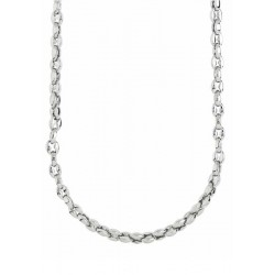 Collar Boccadamo Hombre Man AGR203S