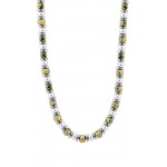 Imagen del Collar hombre Boccadamo Man AGR249D