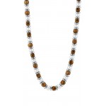 Imagen del Collar hombre Boccadamo Man AGR249M