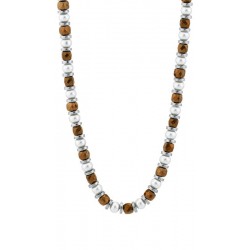 Imagen del Collar hombre Boccadamo Man AGR249M