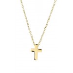 Bild der Boccadamo Man Herrenhalskette AGR250D