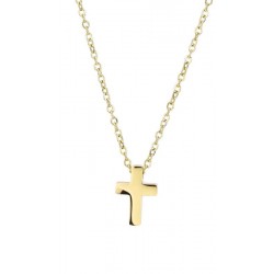 Imagen del Collar hombre Boccadamo Man AGR250D