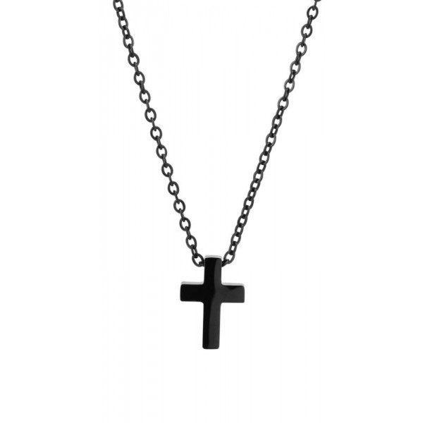 Imagen del Collar hombre Boccadamo Man AGR250N